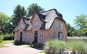 Haushälfte Ferienhaus Dorfremise